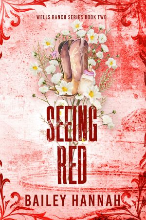 [Wells Ranch 02] • Seeing Red
